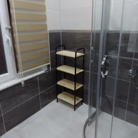 Aparthotel Golden Life