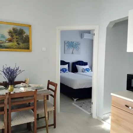 Golden Life Aparthotel Istanbul