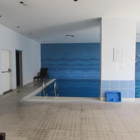 Elysium Apartment *
