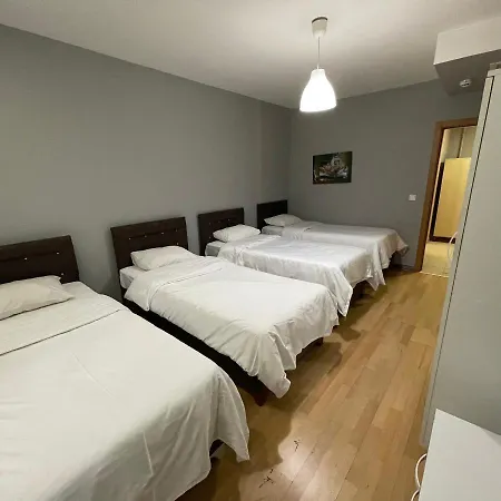 Elysium Apartment *