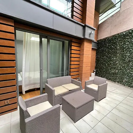 Apartment Elysium