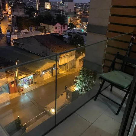 Elysium * Istanbul