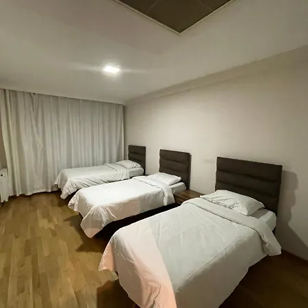 Elysium Apartment *