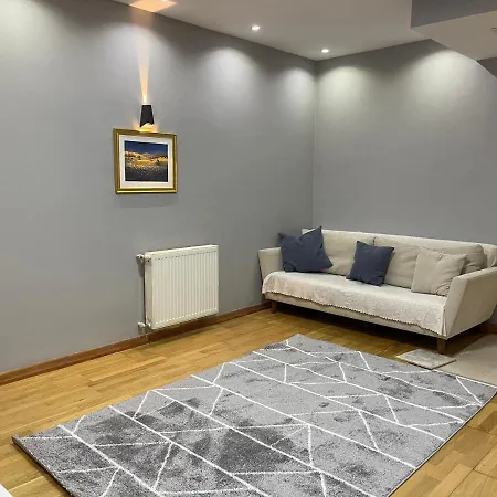 Apartment Elysium *