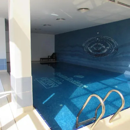 Apartment Elysium Istanbul