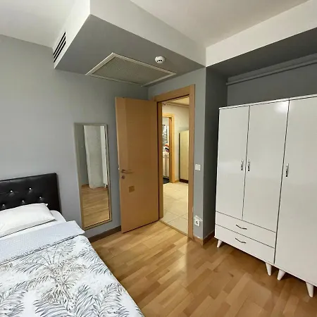 Apartment Elysium *