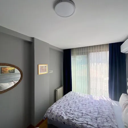 Apartment Elysium *