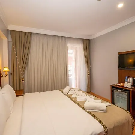 Valdivia Sultanahmet 3* Istambul