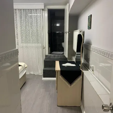 Hotel Antik Sofia Provincia di Istanbul