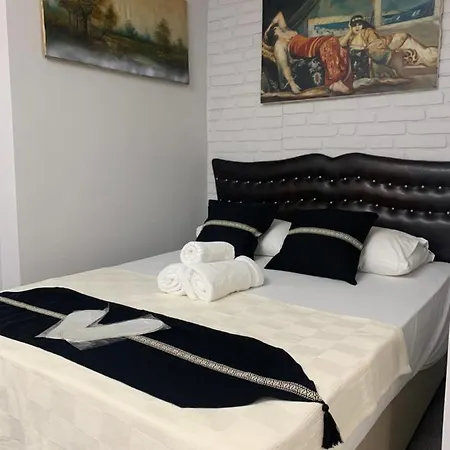 Hotel Antik Sofia