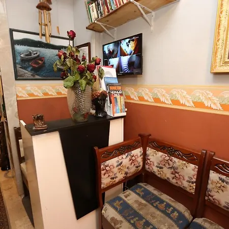 Taksim Pandora Aparthotel Provincia di Istanbul
