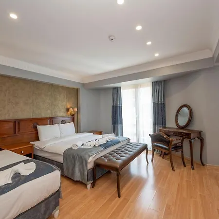 Valdivia Sultanahmet 3* Istambul