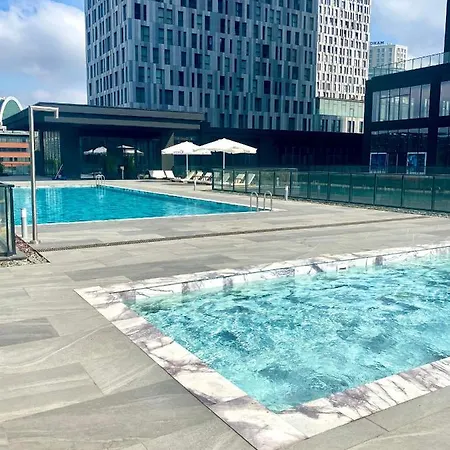 The G Hotel Provincia di Istanbul