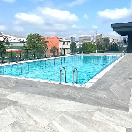 The G Hotel Provincia di Istanbul