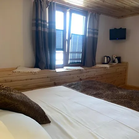 Hotel Tom Square Boutique Provincia di Istanbul