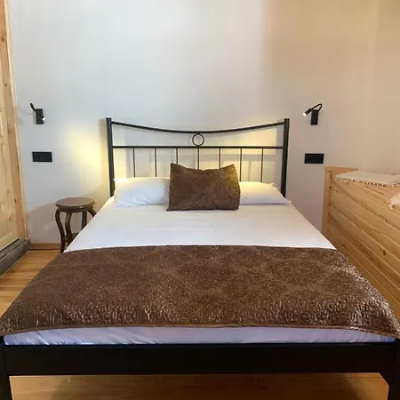Hotel Tom Square Boutique