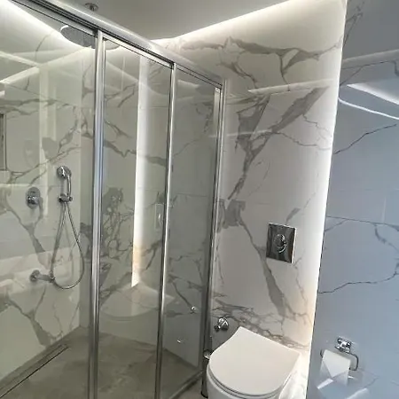 Vital Fulya Hotel Istanbul