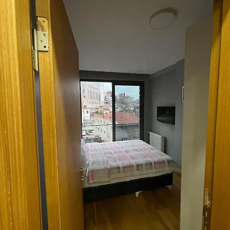 Apartment Elysium