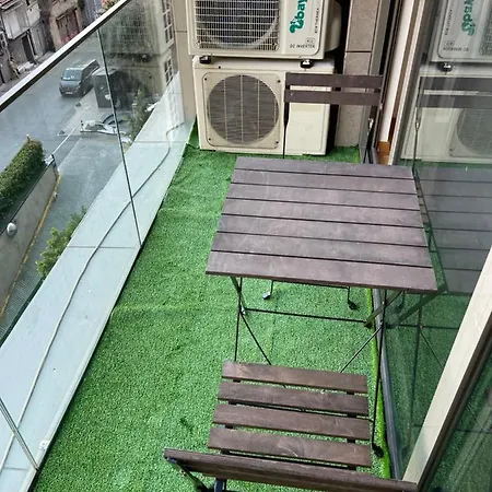 Elysium Apartment *