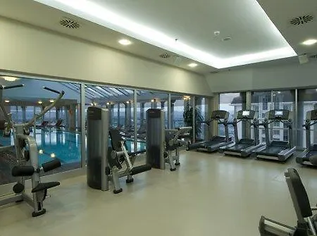Wow Airport 4* Istambul