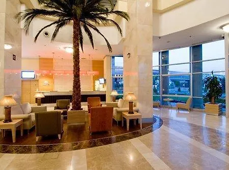 Hotel Wow Airport