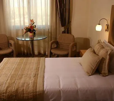 Hotel Wow Airport