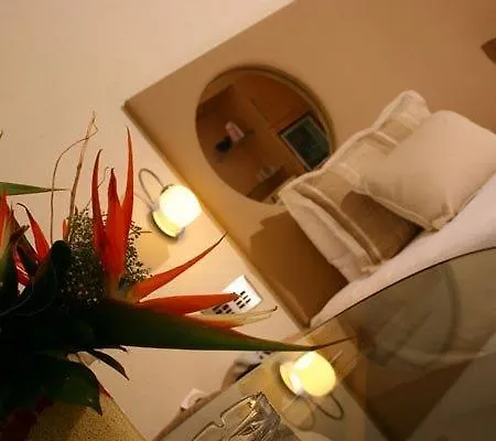 Wow Airport Hotel Istambul
