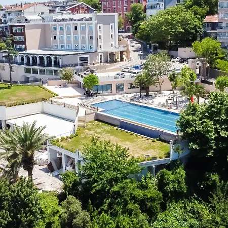 The Sign Degirmen Hotel&spa Wellness Sile