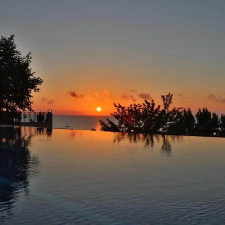 The Sign Degirmen Hotel&spa Wellness Hotel