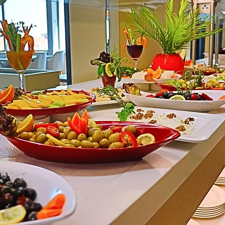 The Sign Degirmen Hotel&spa Wellness Sile