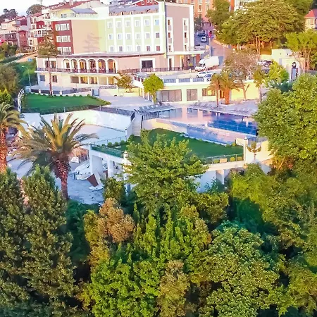 The Sign Degirmen Hotel&spa Wellness 3*