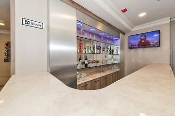 Hotel Alphonse