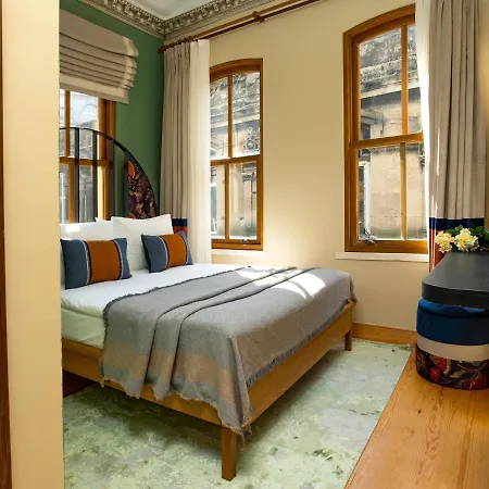 Hotell Sirin Old