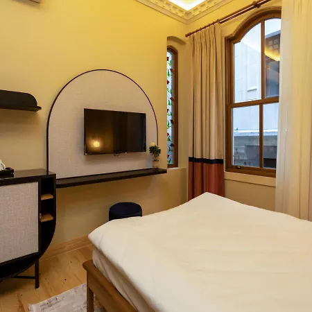 Hotell Sirin Old