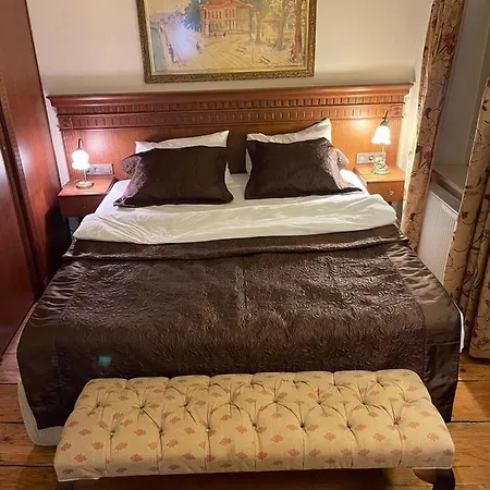 Dila Suits Hotel *