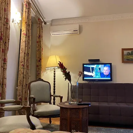 Dila Suits Hotel Istanbul