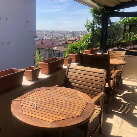Dila Suits Istanbul
