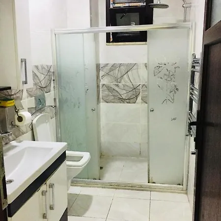 Apartahotel Ayasofya Family Süit
