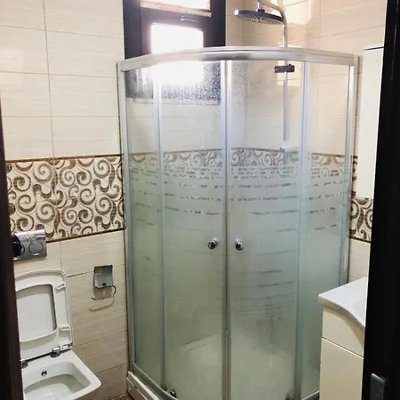 Ayasofya Family Süit Apartahotel *