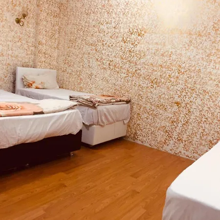 Ayasofya Family Süit Apartahotel