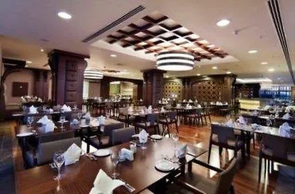 The Green Park Pendik