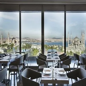 Arcadia Blue 4*