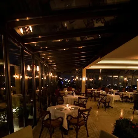 Corinne Art & Boutique Hotel Istanbul