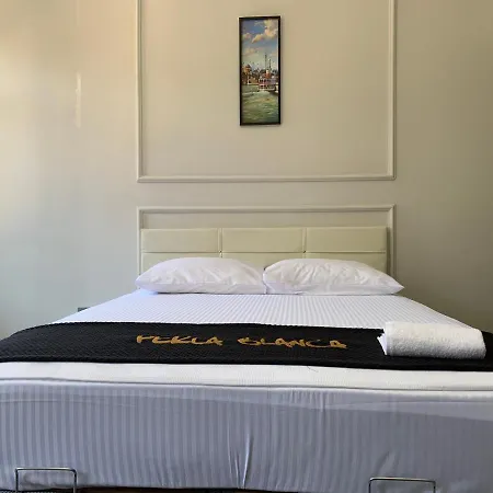 Nearby Taksim Spacious Flat With Duble Bed Istanbul