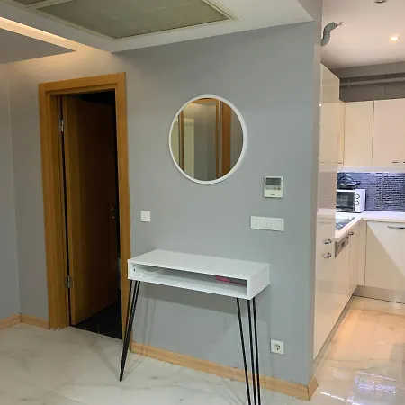 Apartment Elysium Istanbul