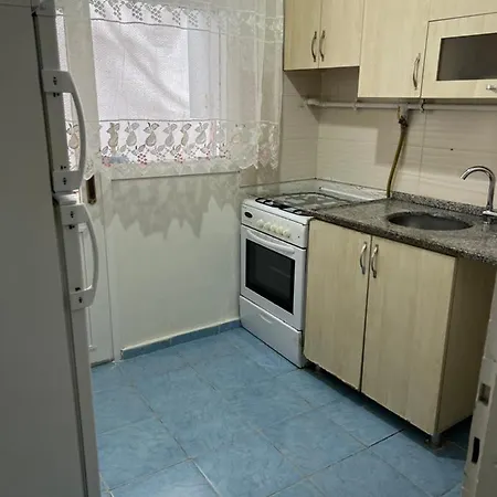 Welcome Apartamento