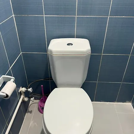 Apartamento Welcome *