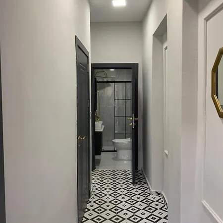 Nearby Taksim Spacious Flat With Duble Bed * Istanbul