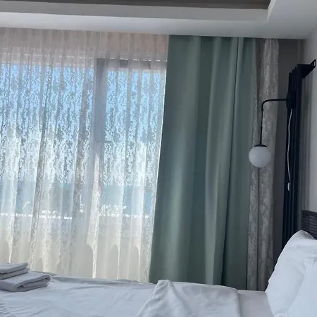 Ora Bella Hotel Provincia di Istanbul