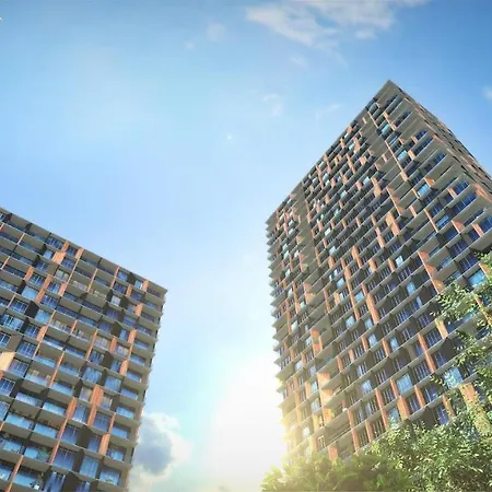 Apartment Toya Next F *